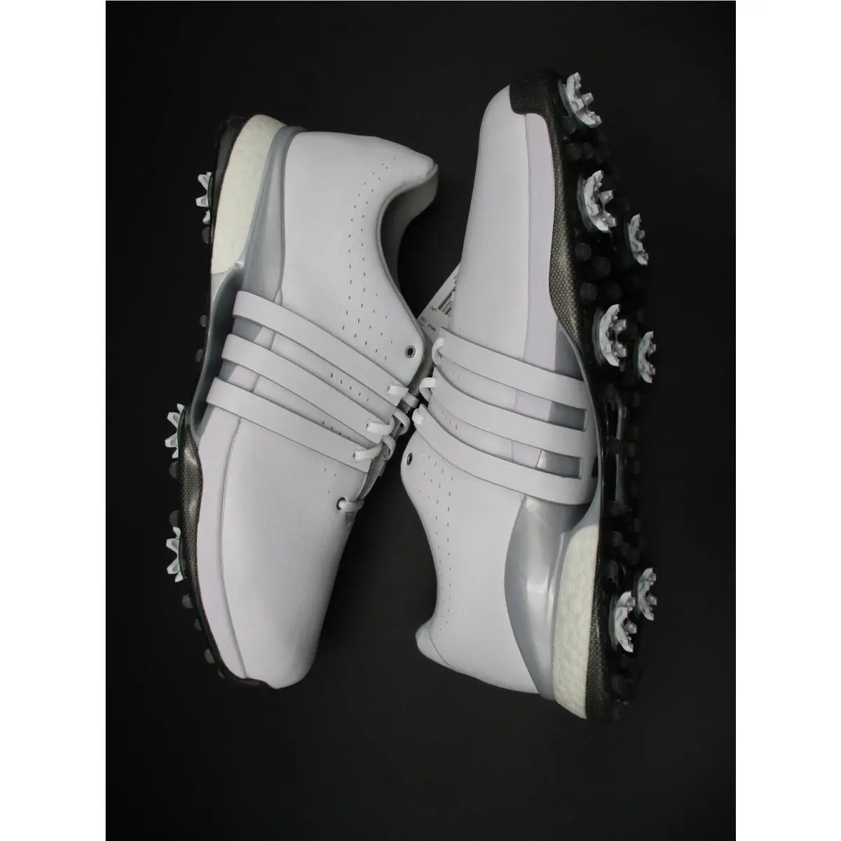 Adidas shoes - Tour360 24 - IF0244 - White 6