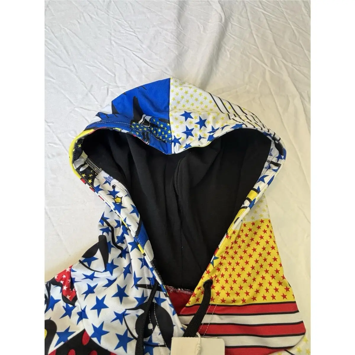 Adidas clothing - Coat - Coat - Multicolor 6