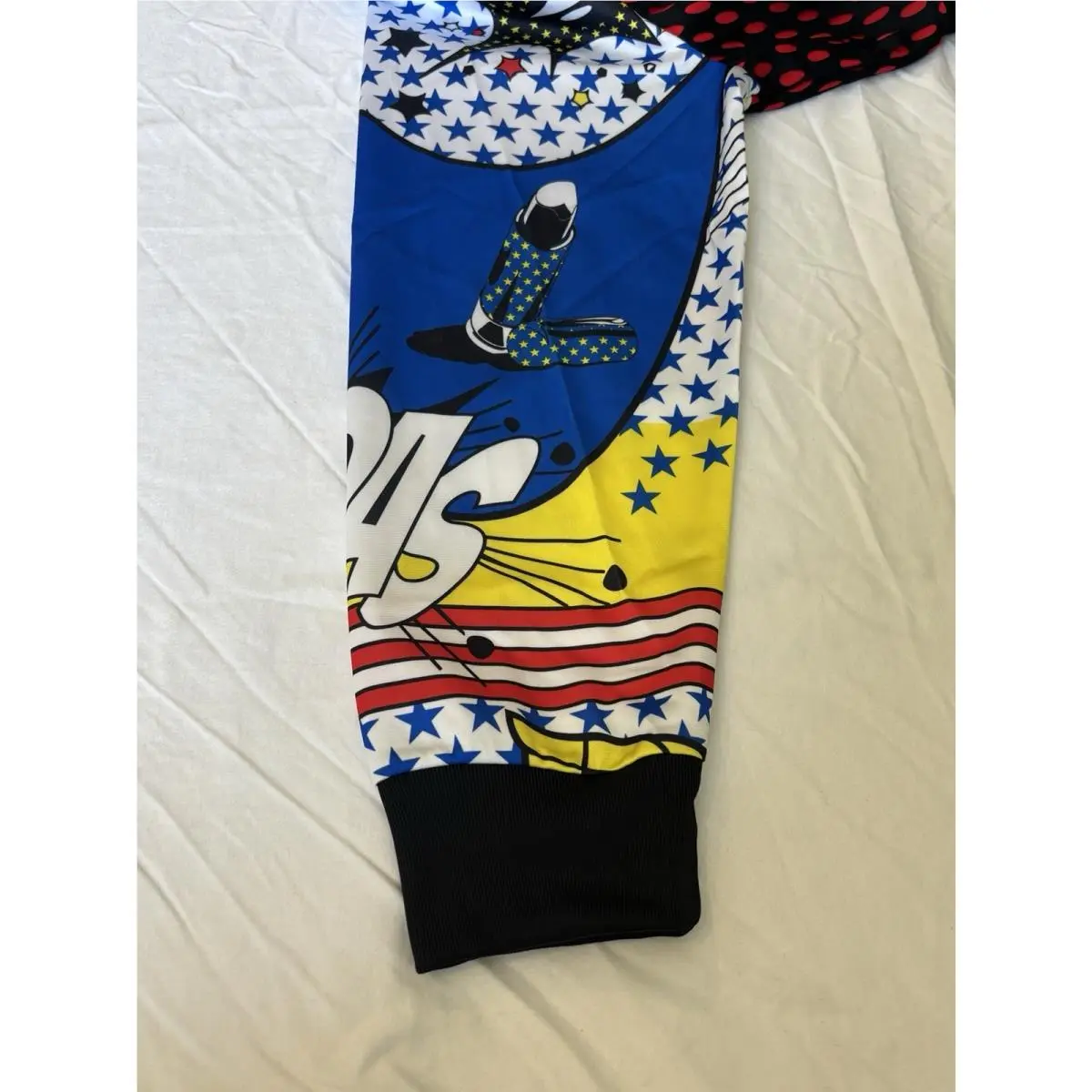 Adidas clothing - Coat - Coat - Multicolor 8