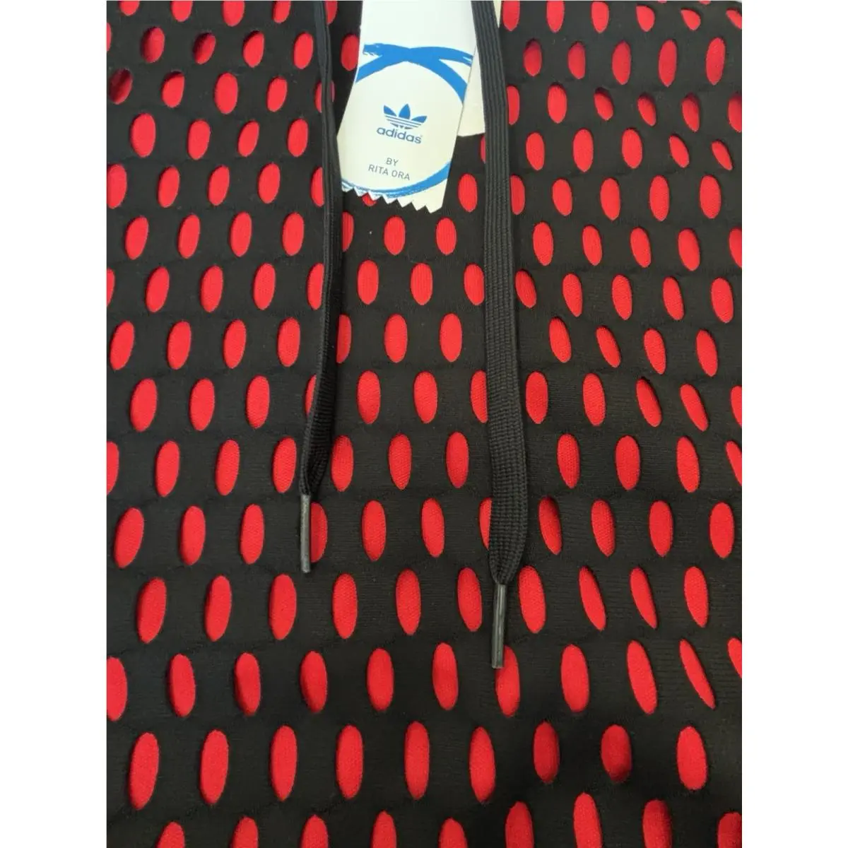 Adidas clothing - Coat - Coat - Multicolor 2
