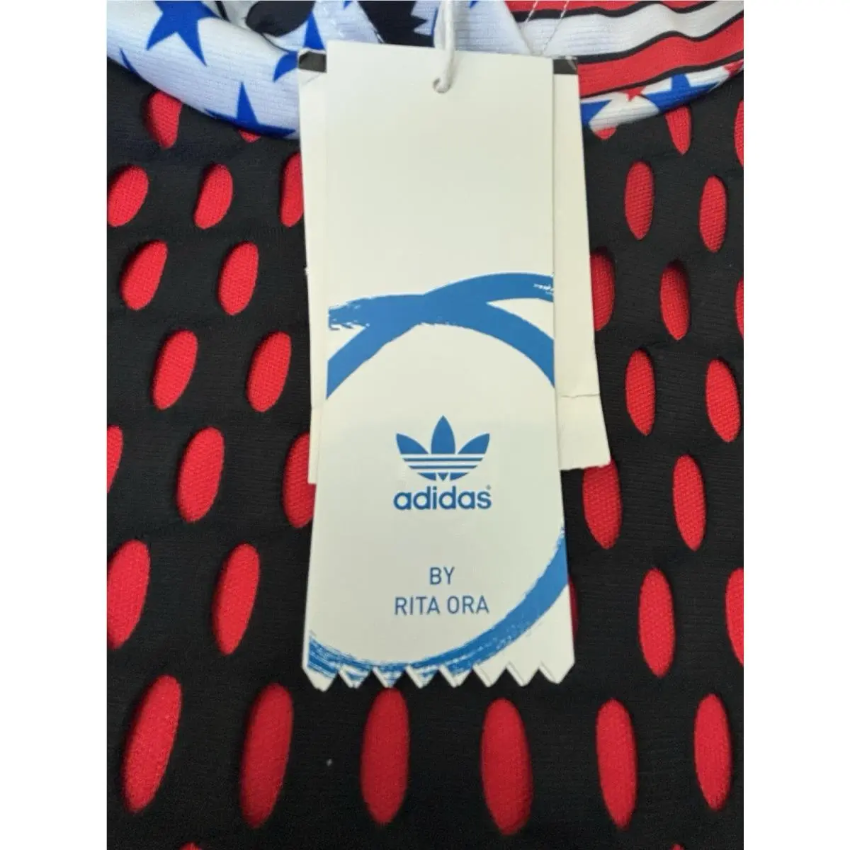 Adidas clothing - Coat - Coat - Multicolor 3