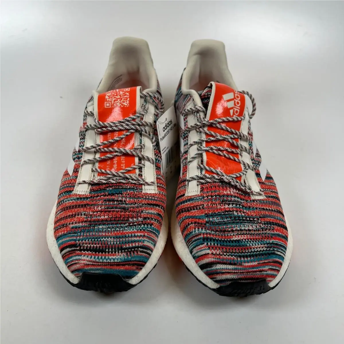 Adidas shoes - Pulseboost HD x Missoni - Pulseboost Missoni - Multicolor 2