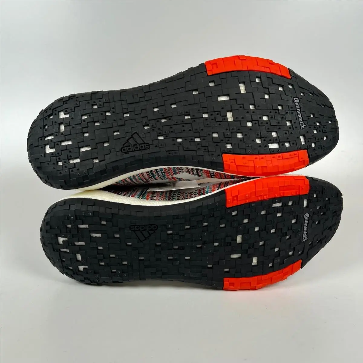 Adidas shoes - Pulseboost HD x Missoni - Pulseboost Missoni - Multicolor 4
