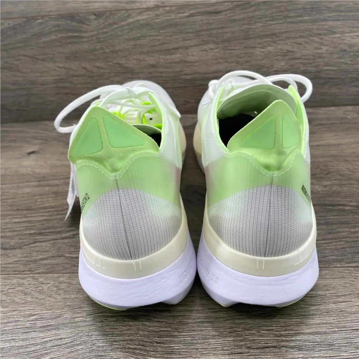 Adidas shoes - adidas Adizero Boston 12 - Adizero Boston - White 5