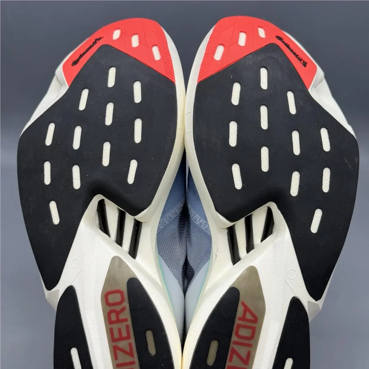 Adidas shoes - adidas Adizero Adios Pro 3 - IE6237 - Multicolor 7