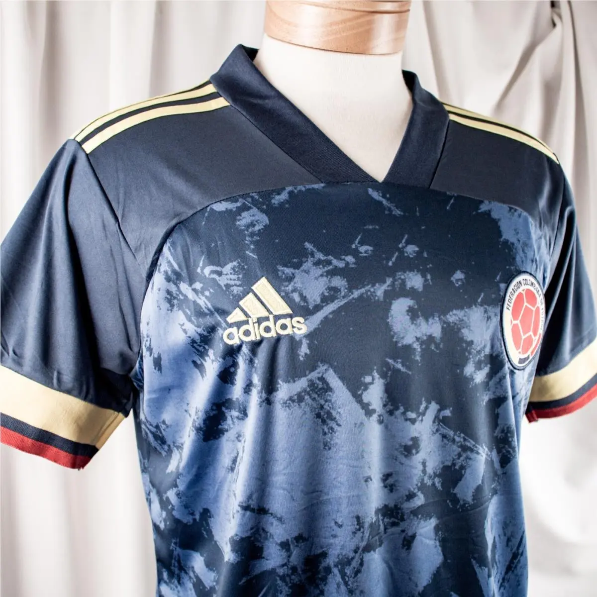 Adidas clothing - Adidas - Blue, Yellow, Multicolor 13