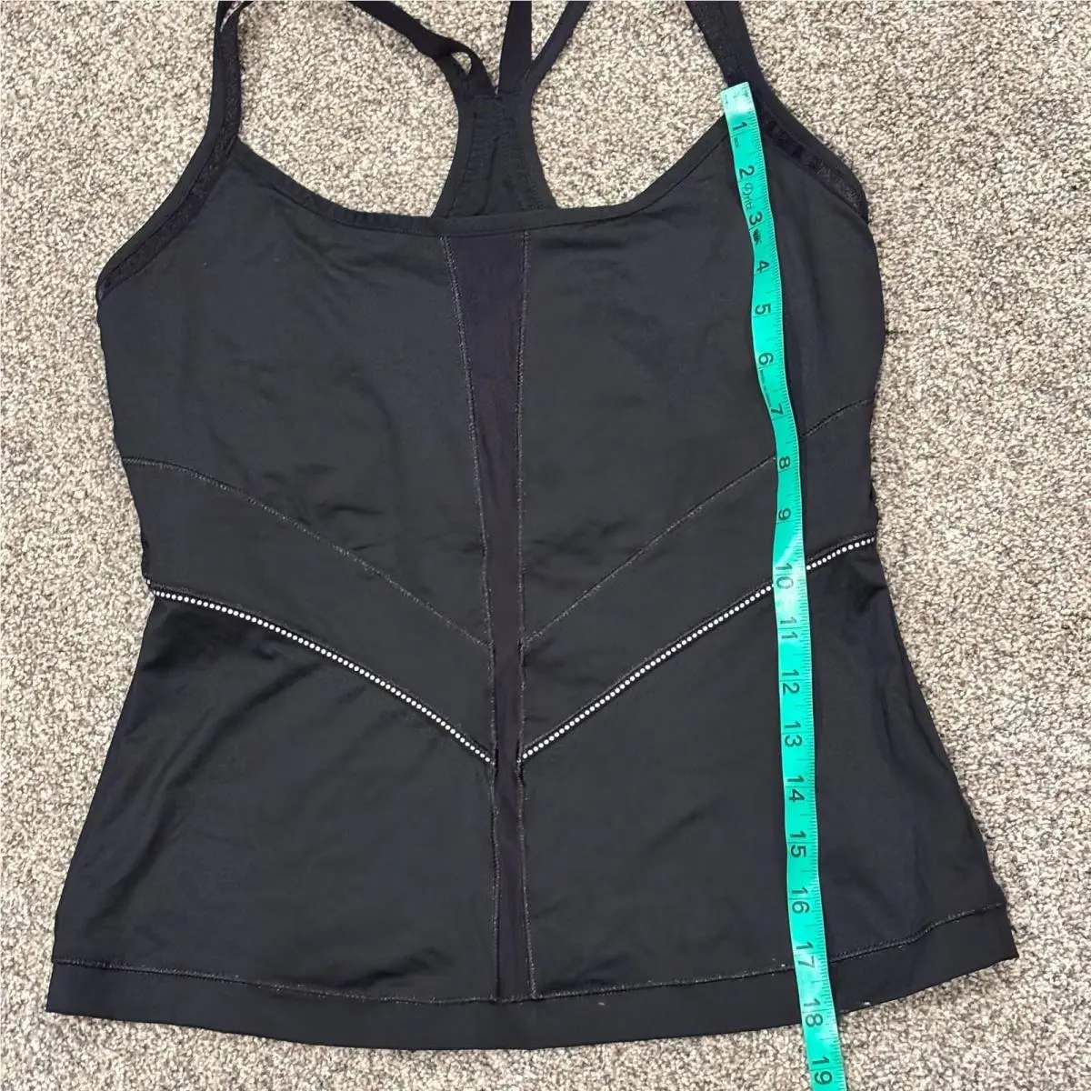 Adidas clothing - Black 2