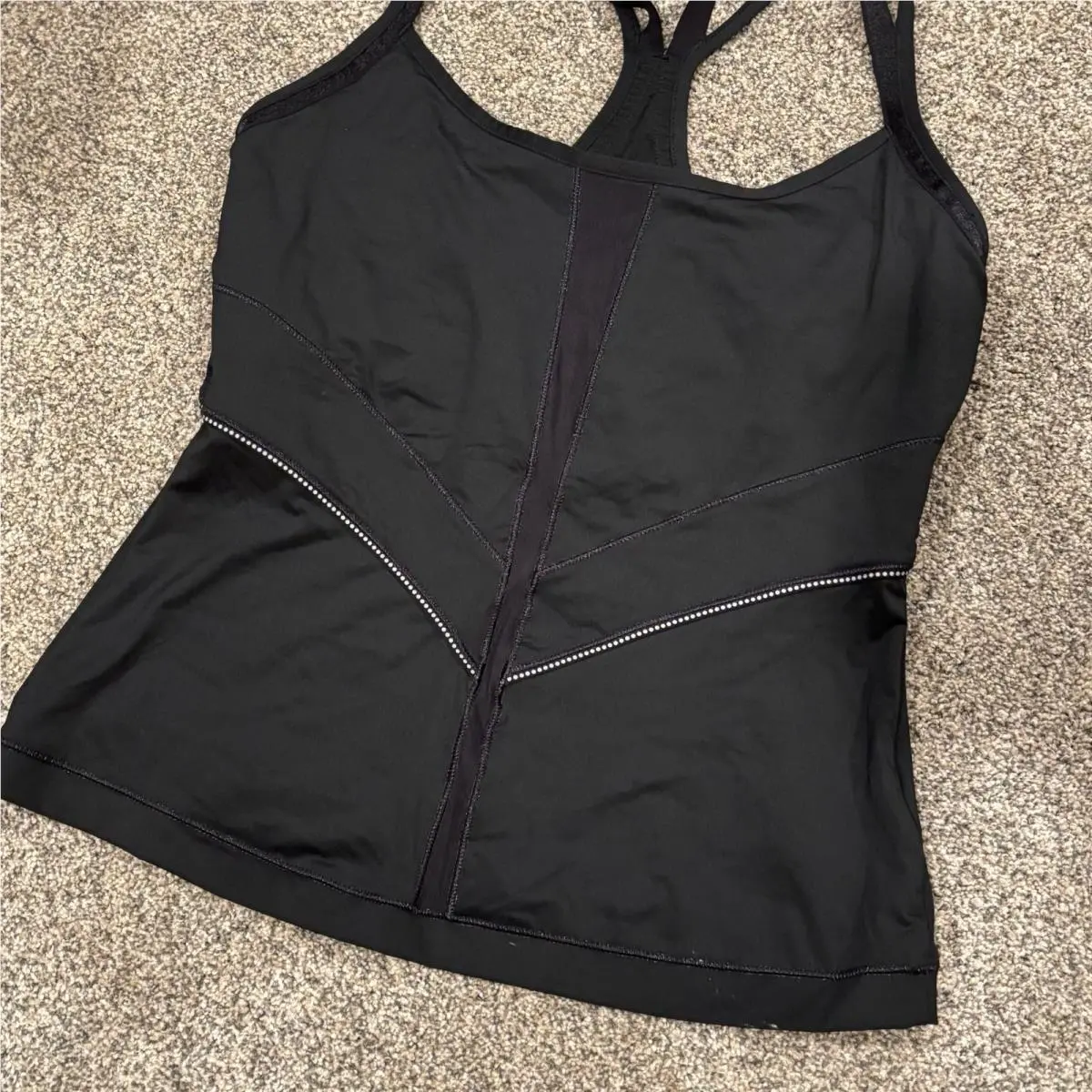 Adidas clothing - Black 8
