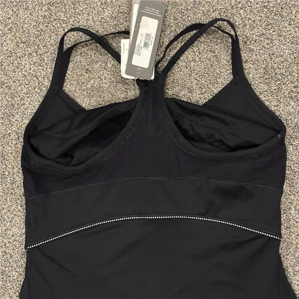 Adidas clothing - Black 9