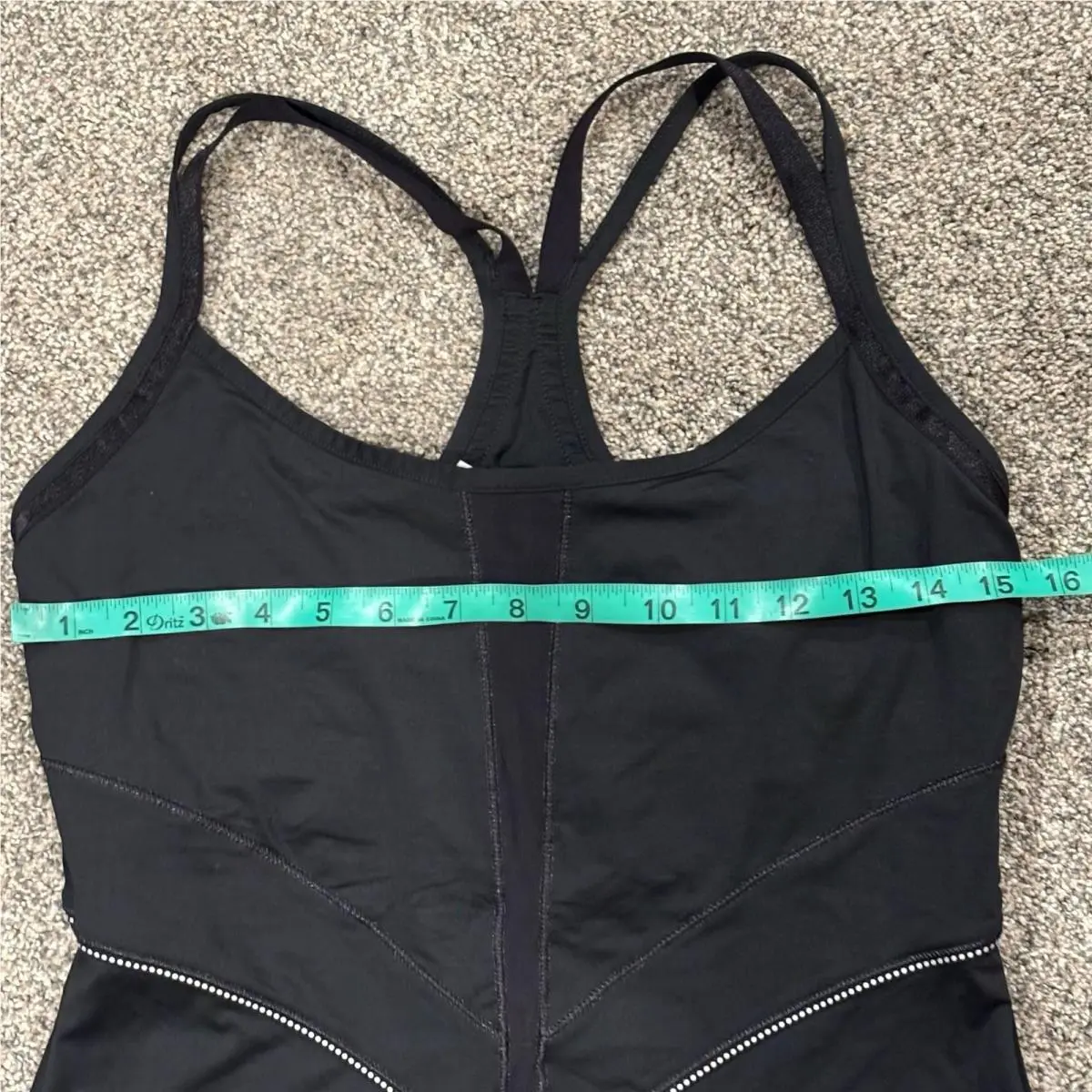 Adidas clothing - Black 10