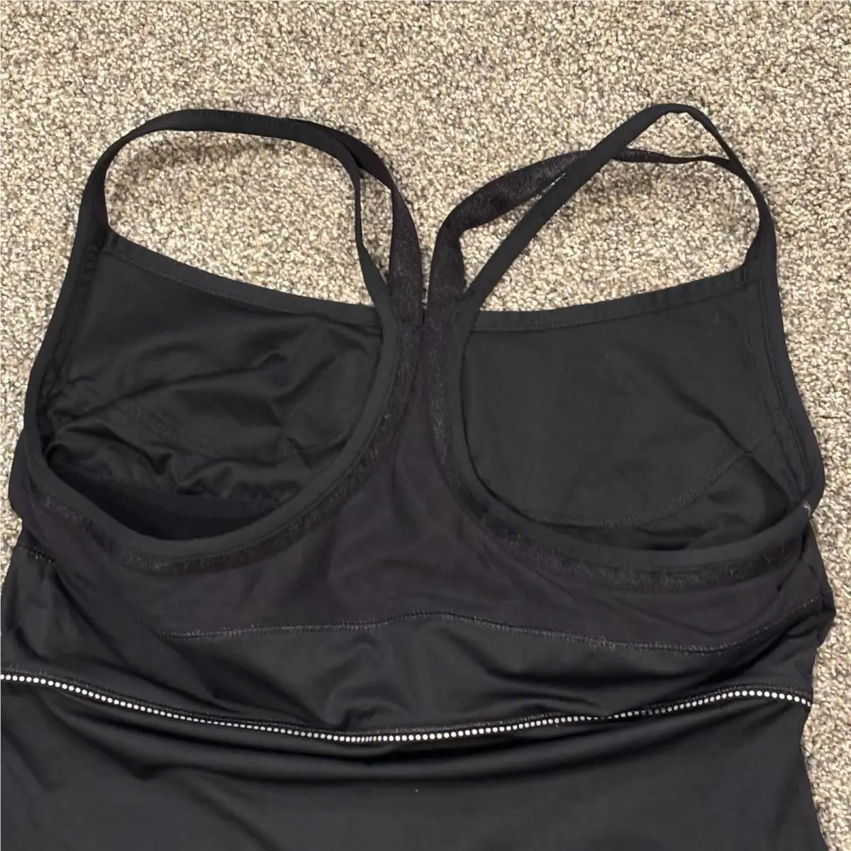 Adidas clothing - Black 11