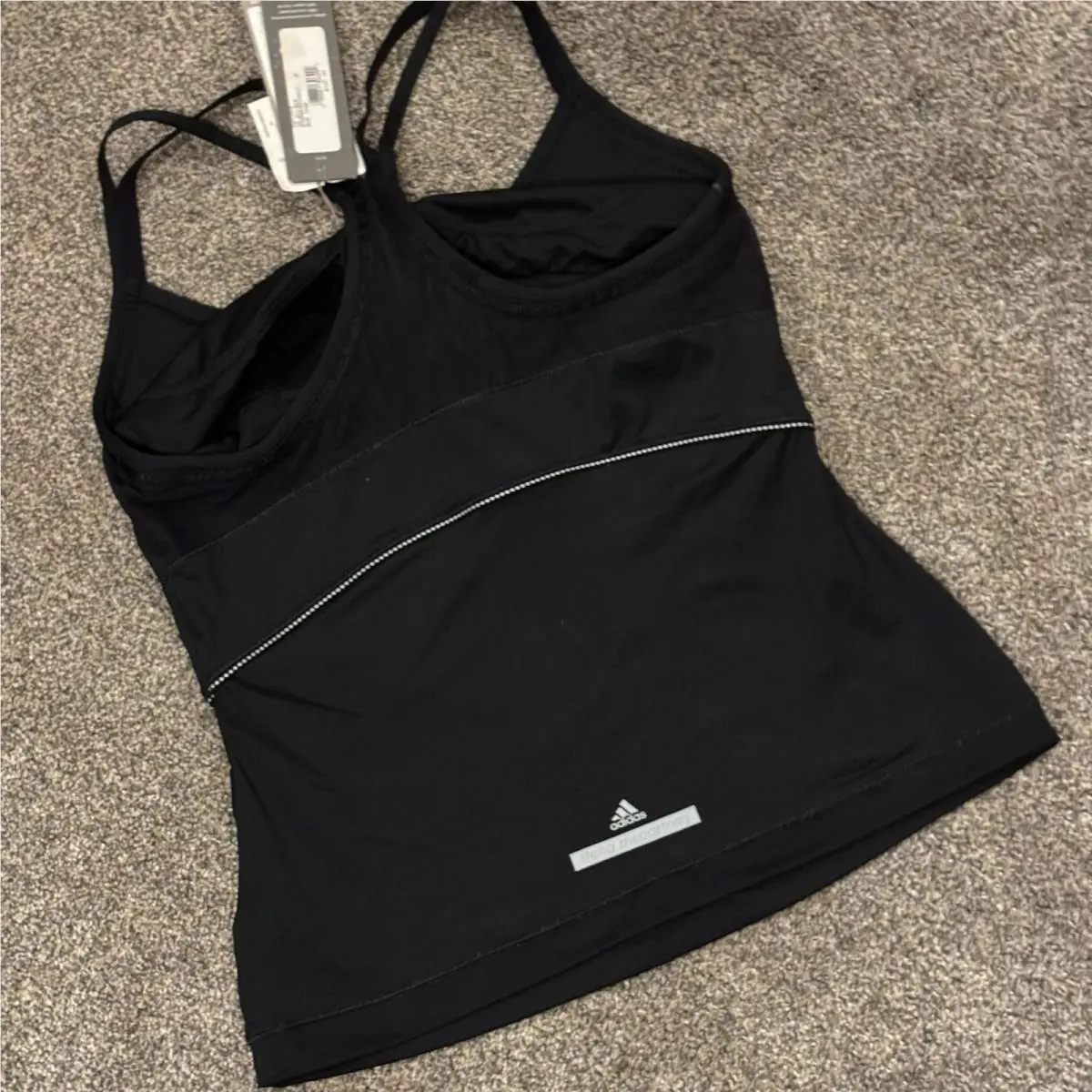 Adidas clothing - Black 12