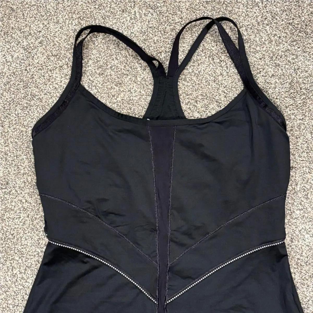 Adidas clothing - Black 0