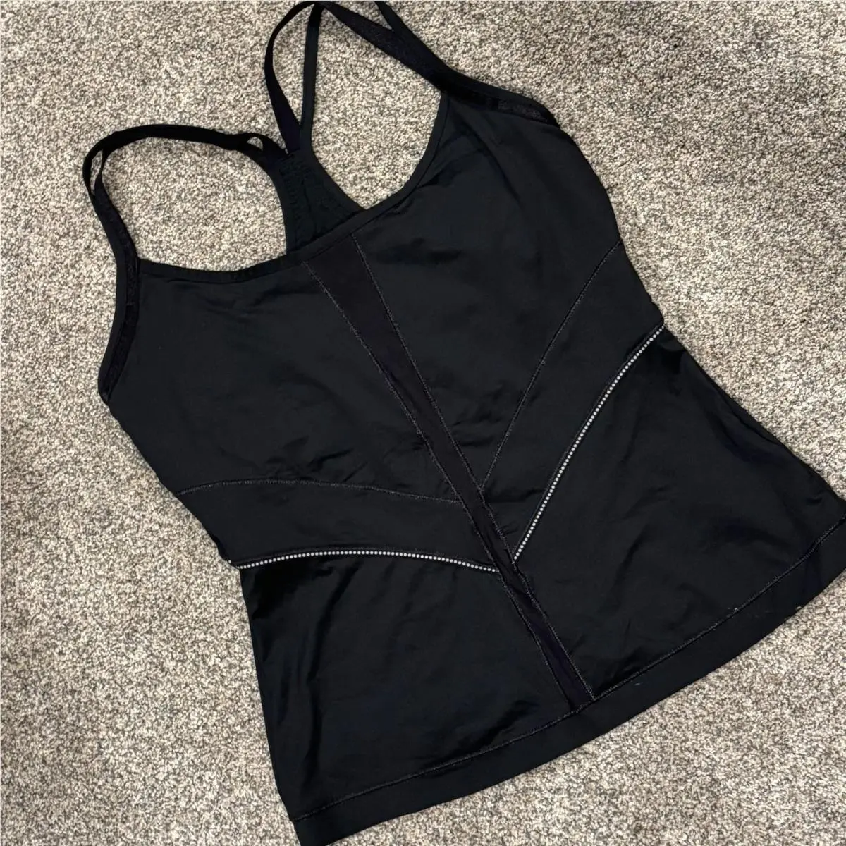Adidas clothing - Black 1