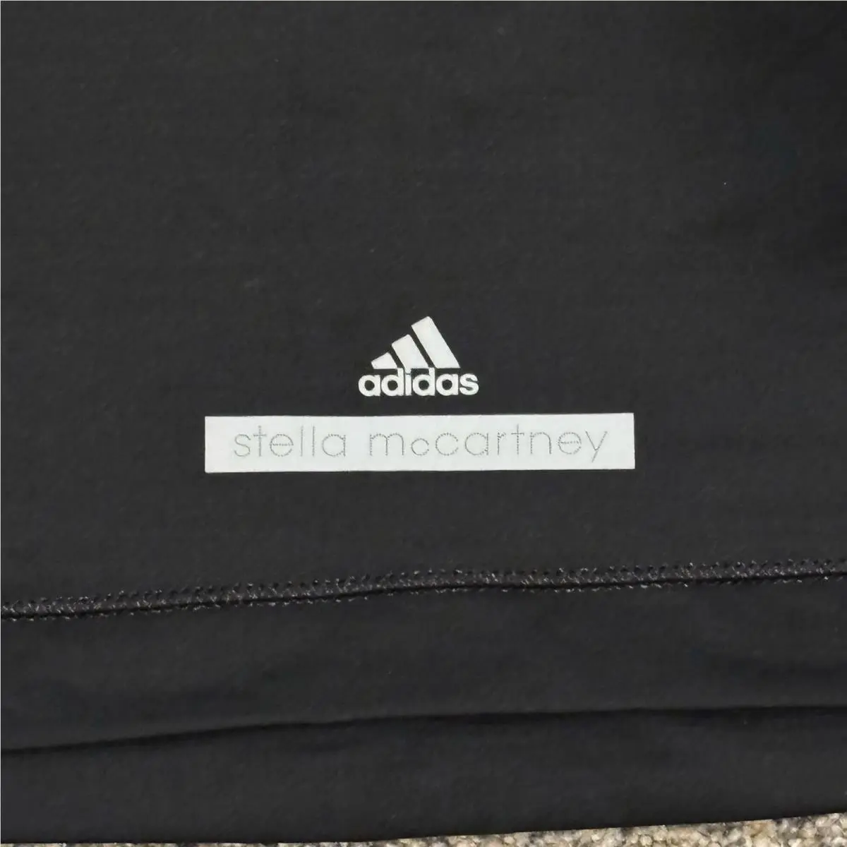 Adidas clothing - Black 3