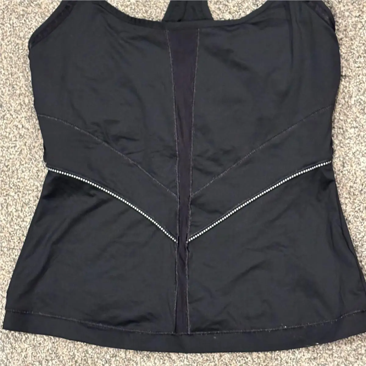 Adidas clothing - Black 7