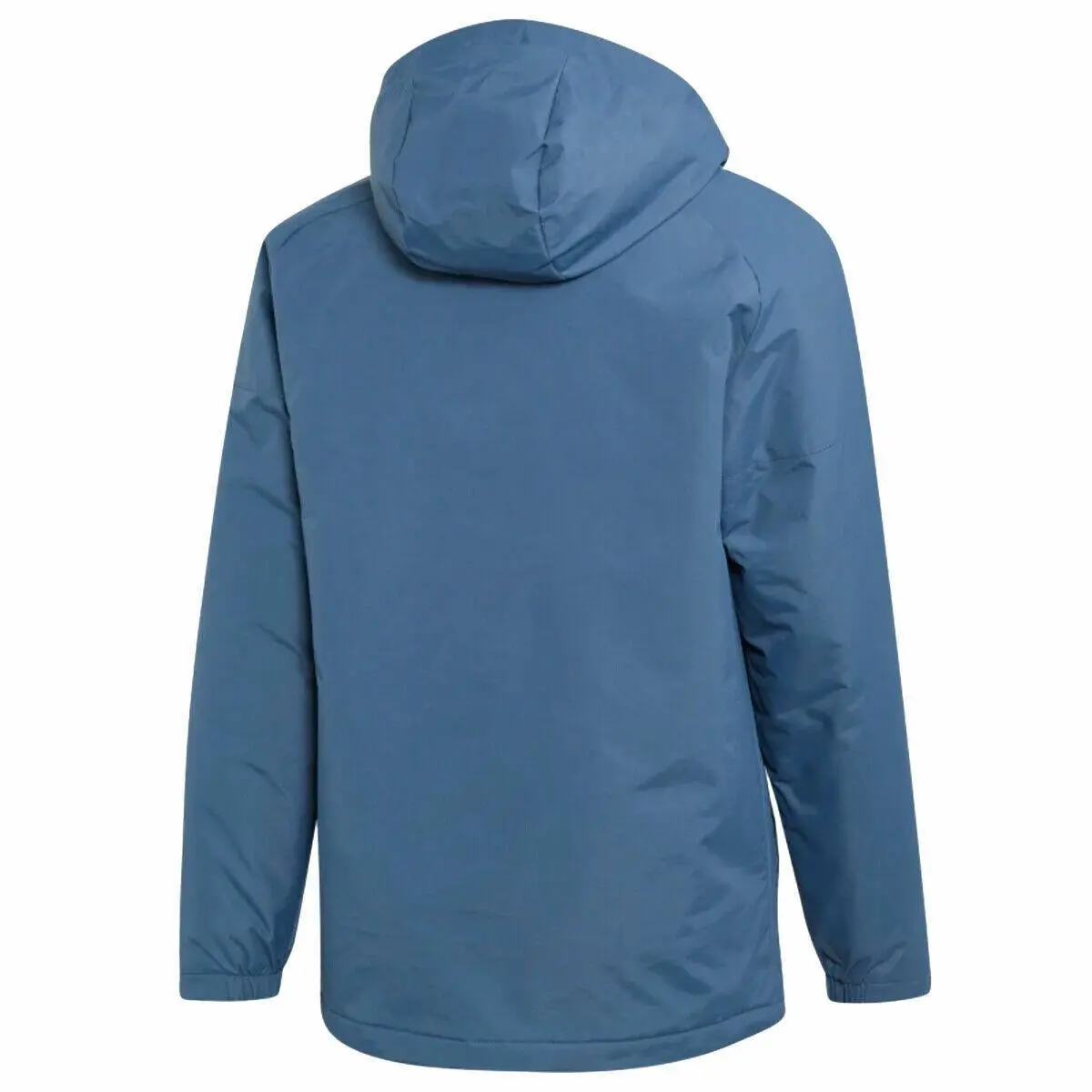 Adidas clothing - DZ1428 - DZ1428 - Blue 2