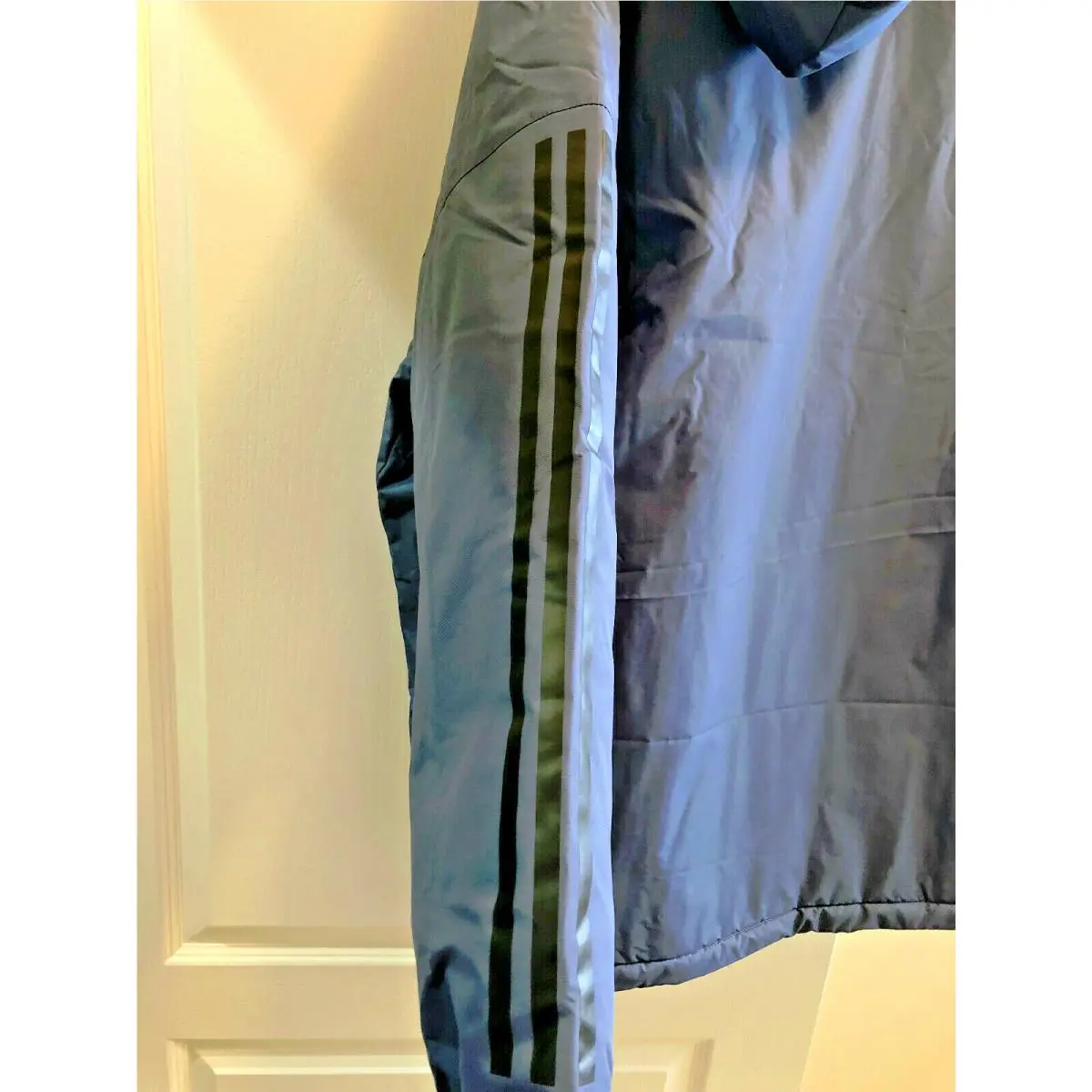 Adidas clothing - DZ1428 - DZ1428 - Blue 8