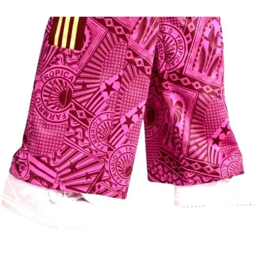 Adidas clothing - JD6295 - JD6295 - fuchsia (UPC: 196476433838) 3
