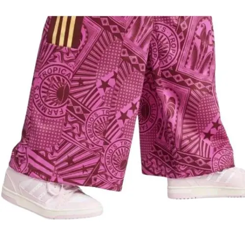 Adidas clothing - JD6295 - JD6295 - fuchsia (UPC: 196476433838) 6