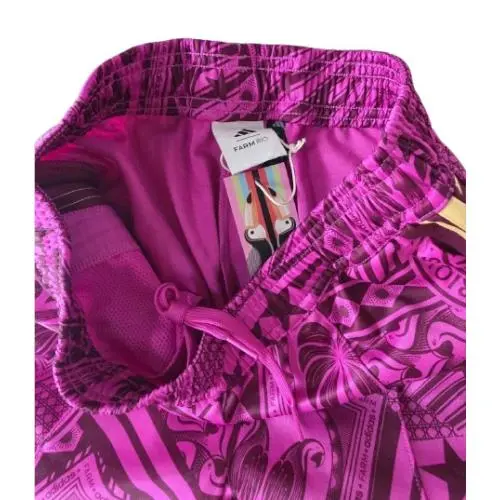 Adidas clothing - JD6295 - JD6295 - fuchsia (UPC: 196476433838) 0