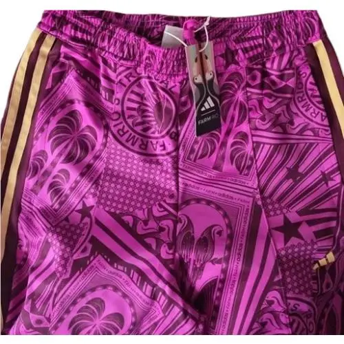 Adidas clothing - JD6295 - JD6295 - fuchsia (UPC: 196476433838) 2