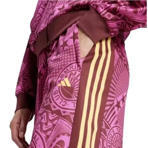 Adidas clothing - JD6295 - JD6295 - fuchsia (UPC: 196476433838) 5