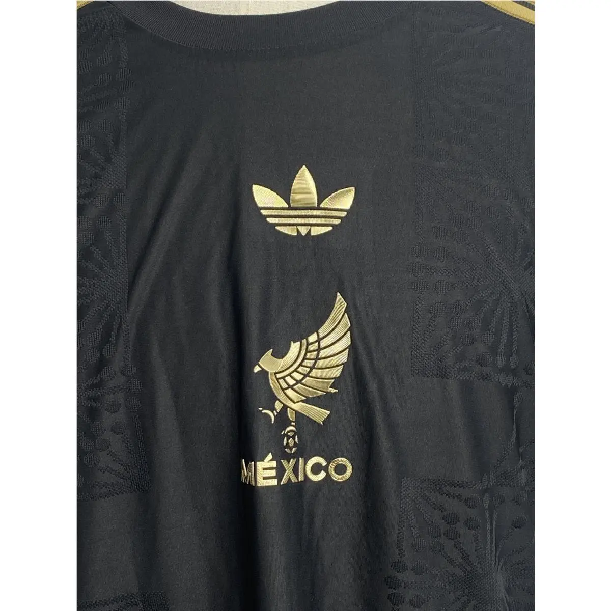 Adidas clothing - Black 2