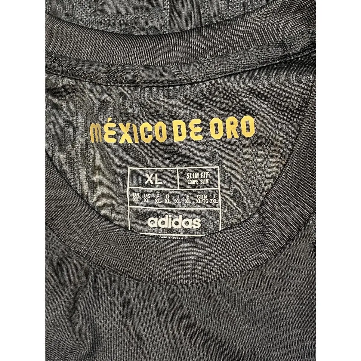 Adidas clothing - Black 6