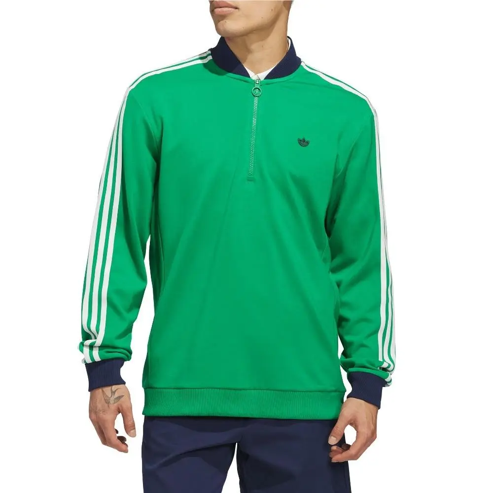 Adidas clothing - SB1158-KB8626 - SB1158-KB8626 - Green (UPC: 198319863925) 0