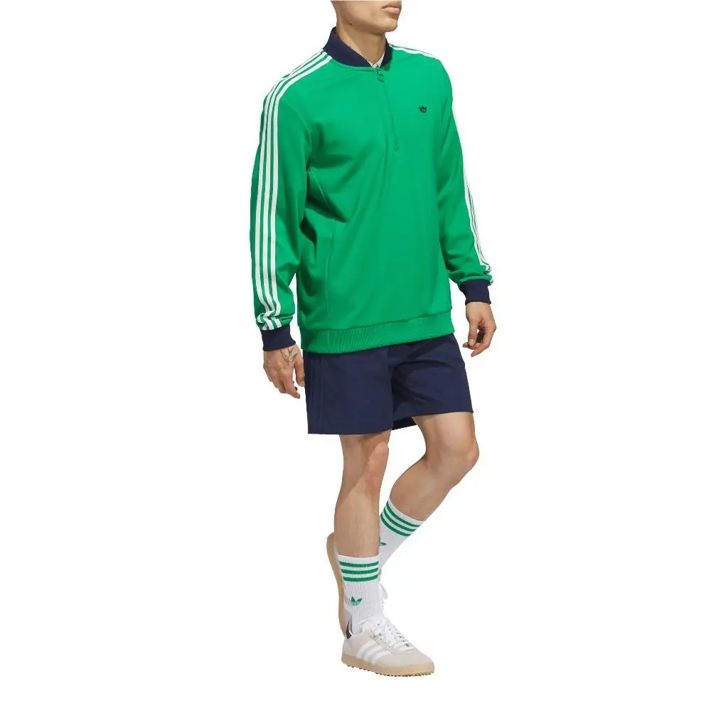 Adidas clothing - SB1158-KB8626 - SB1158-KB8626 - Green (UPC: 198319863925) 2