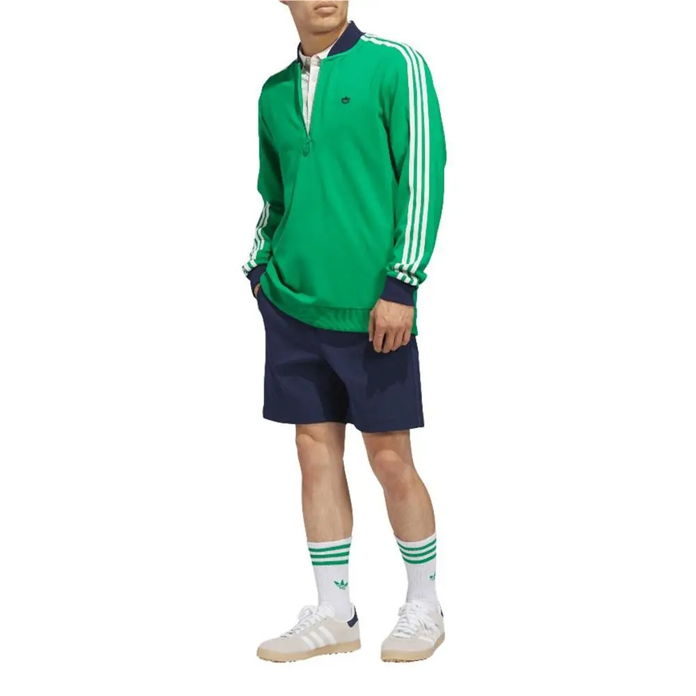 Adidas clothing - SB1158-KB8626 - SB1158-KB8626 - Green (UPC: 198319863925) 3