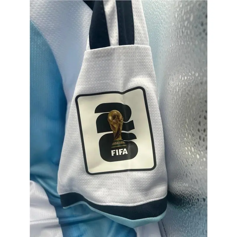 Adidas clothing - NA - Blue 2