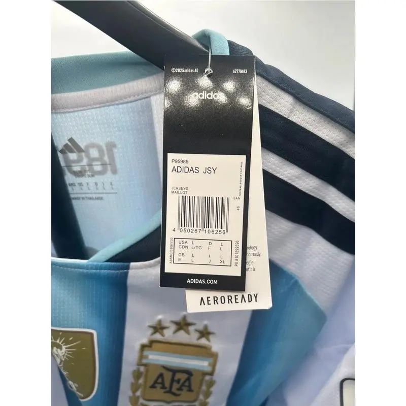 Adidas clothing - NA - Blue 3