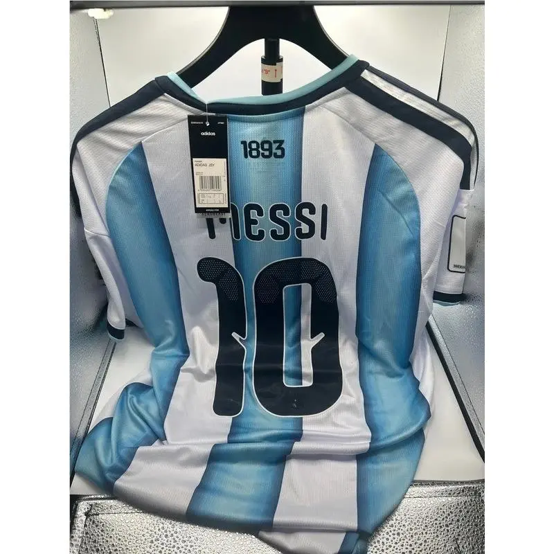 Adidas clothing - NA - Blue 5