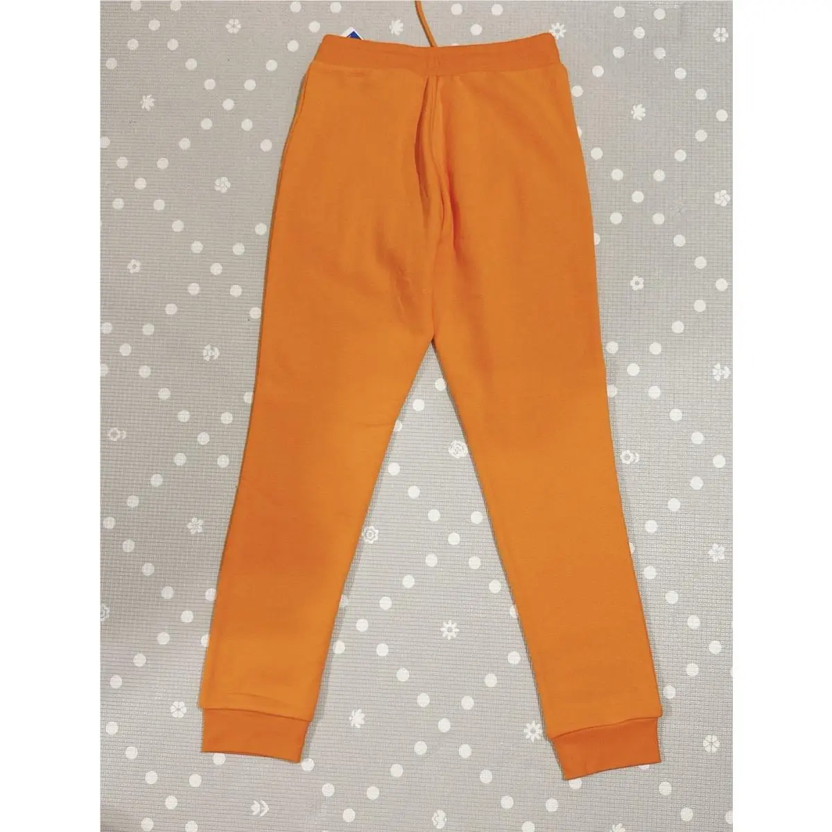 Adidas clothing - HG3901 HH3902 - HG3901 HH3902 - Orange 8