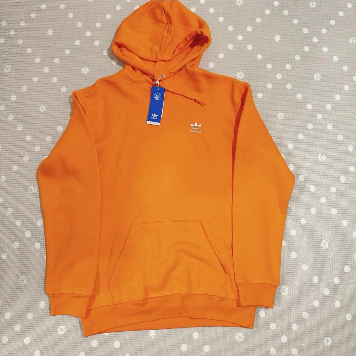 Adidas clothing - HG3901 HH3902 - HG3901 HH3902 - Orange 0