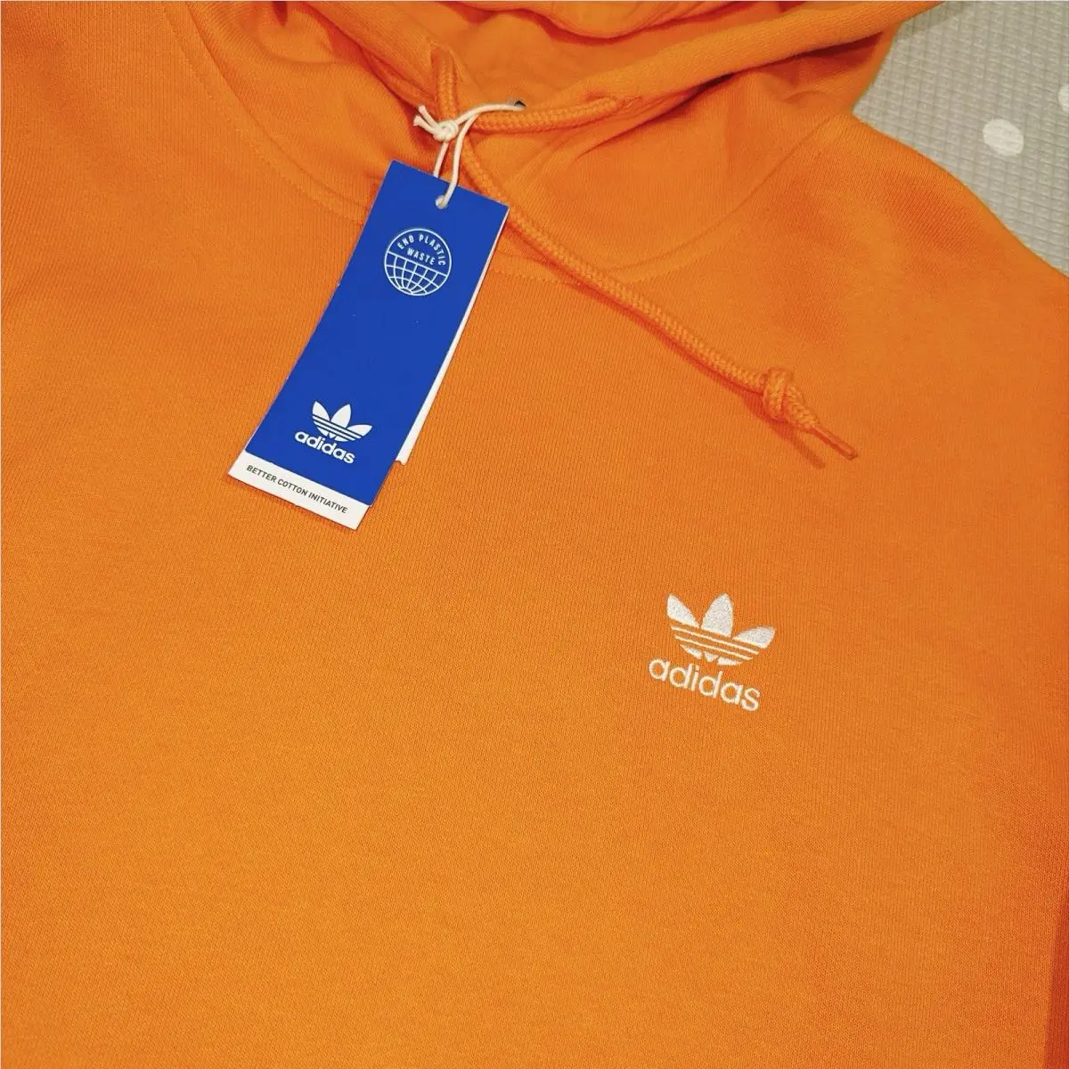 Adidas clothing - HG3901 HH3902 - HG3901 HH3902 - Orange 2