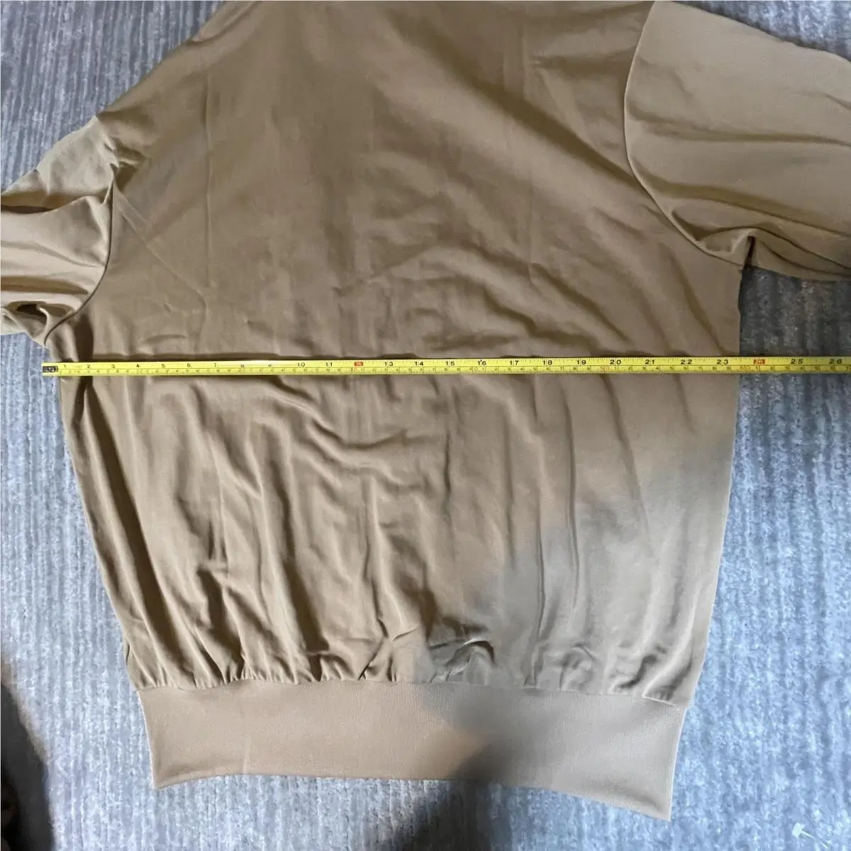 Adidas clothing - Beige 8