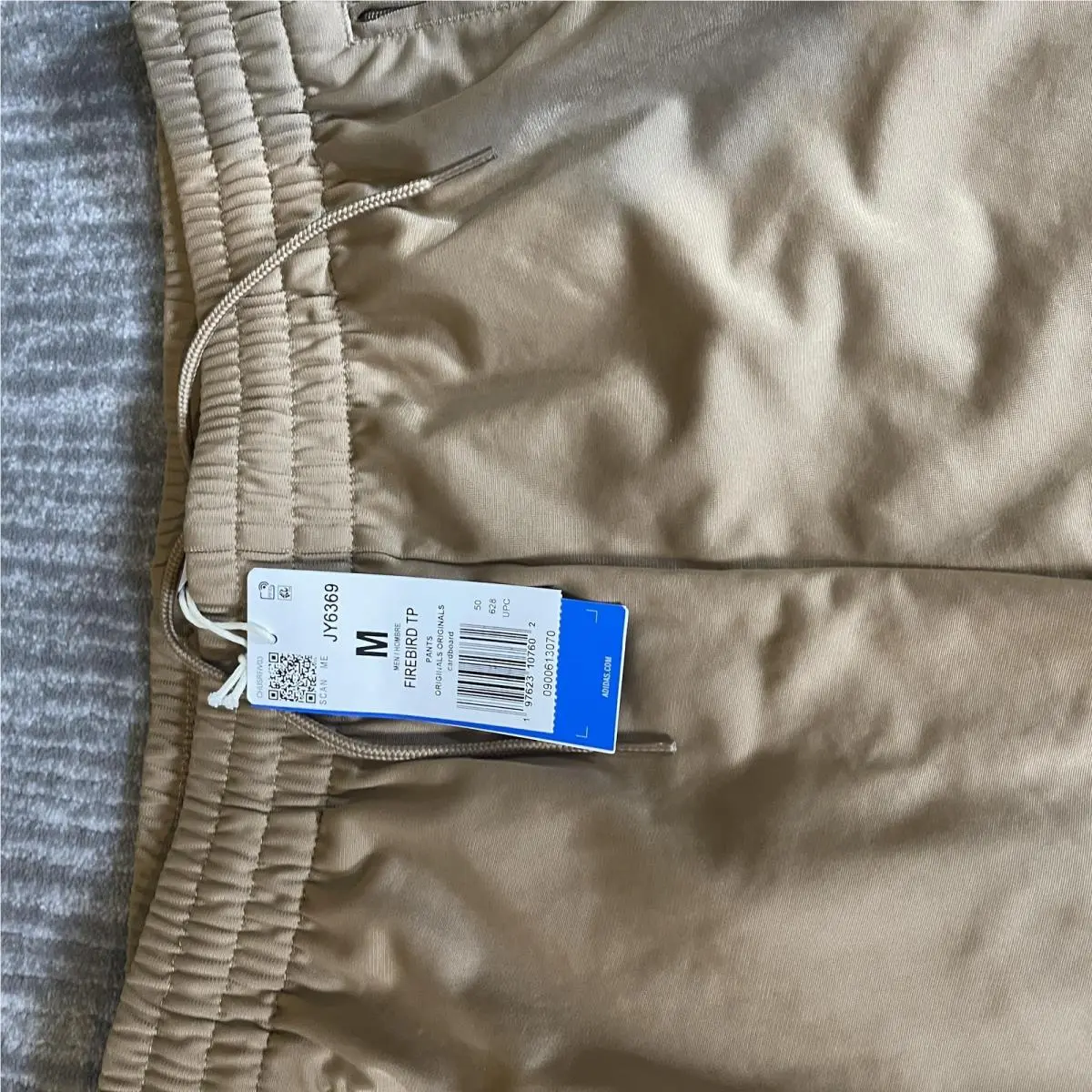 Adidas clothing - Beige 13
