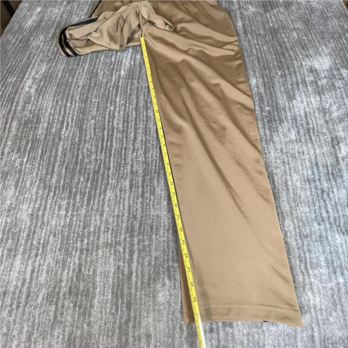 Adidas clothing - Beige 16