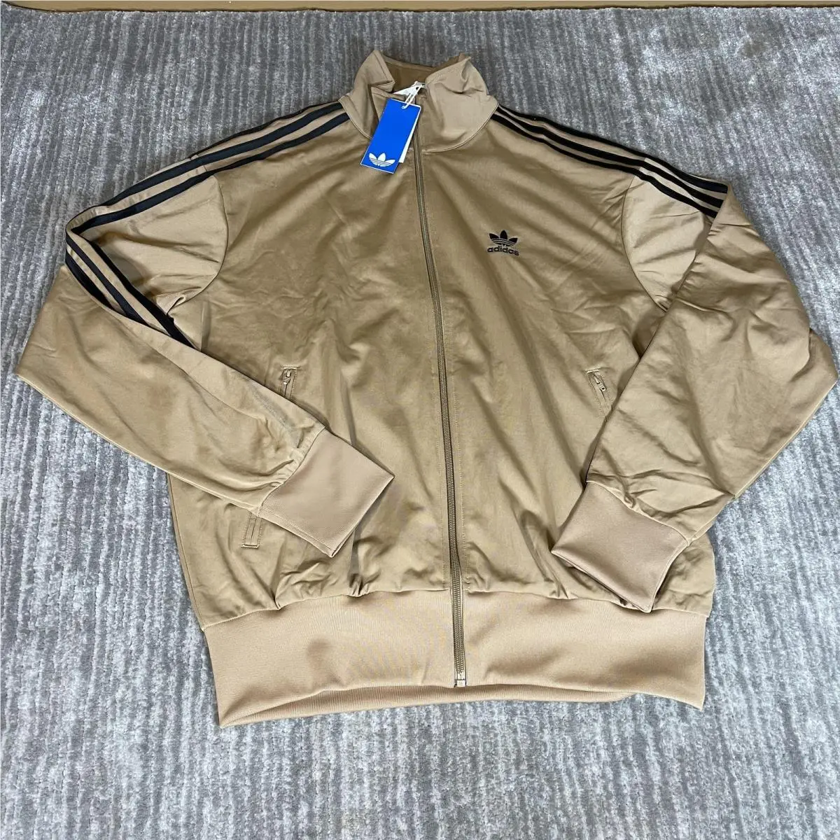 Adidas clothing - Beige 0