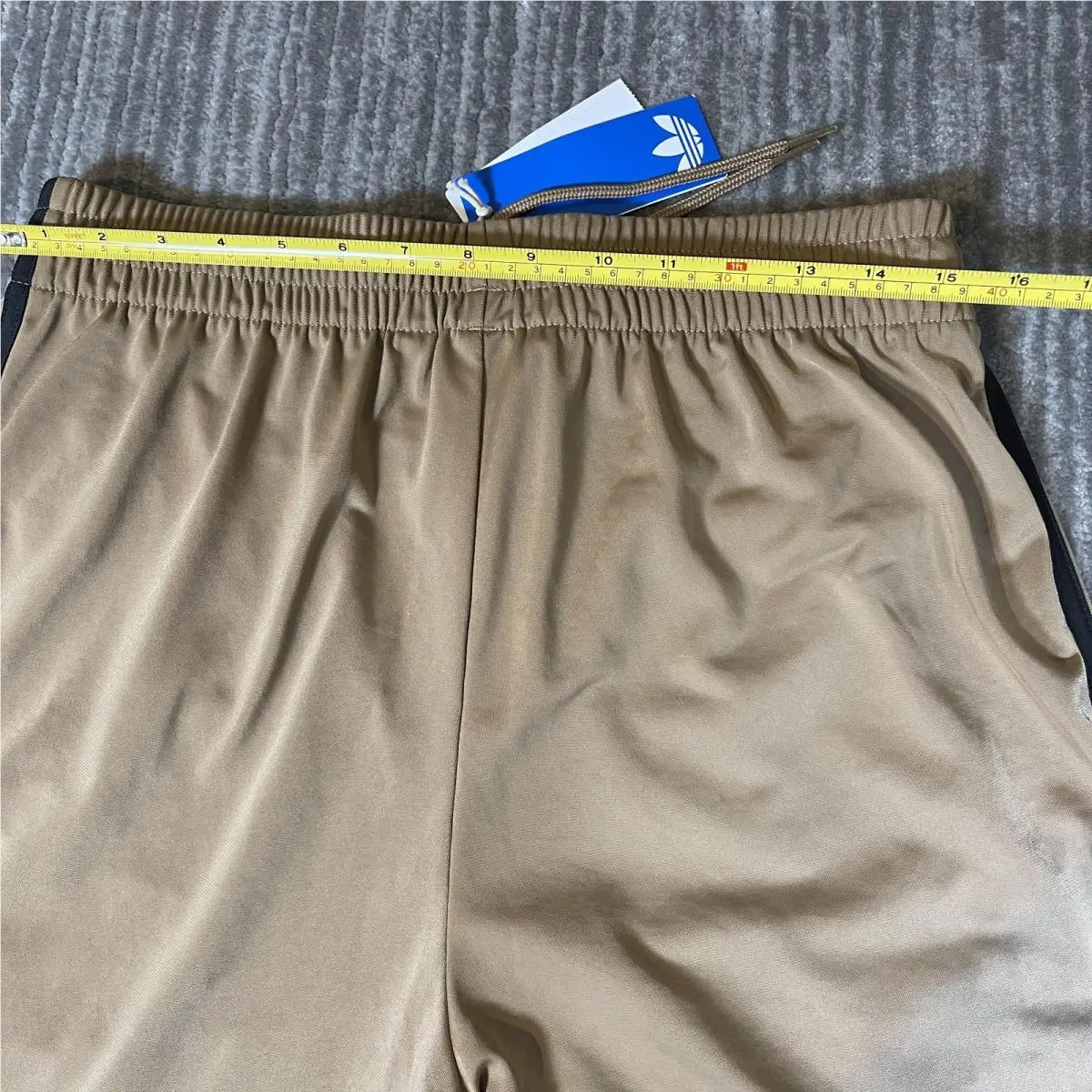 Adidas clothing - Beige 18