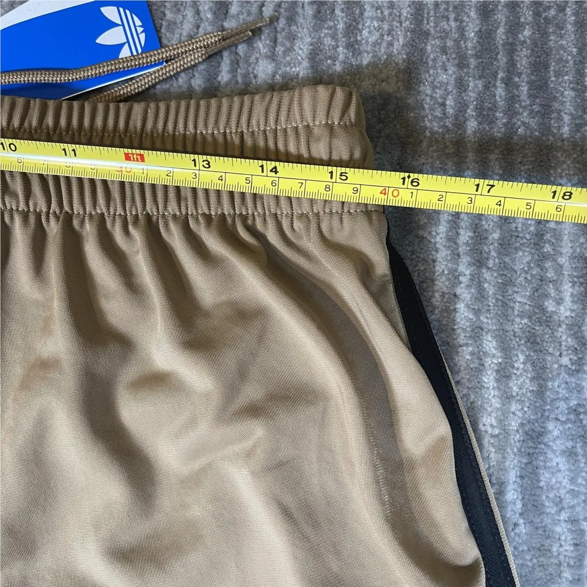Adidas clothing - Beige 19