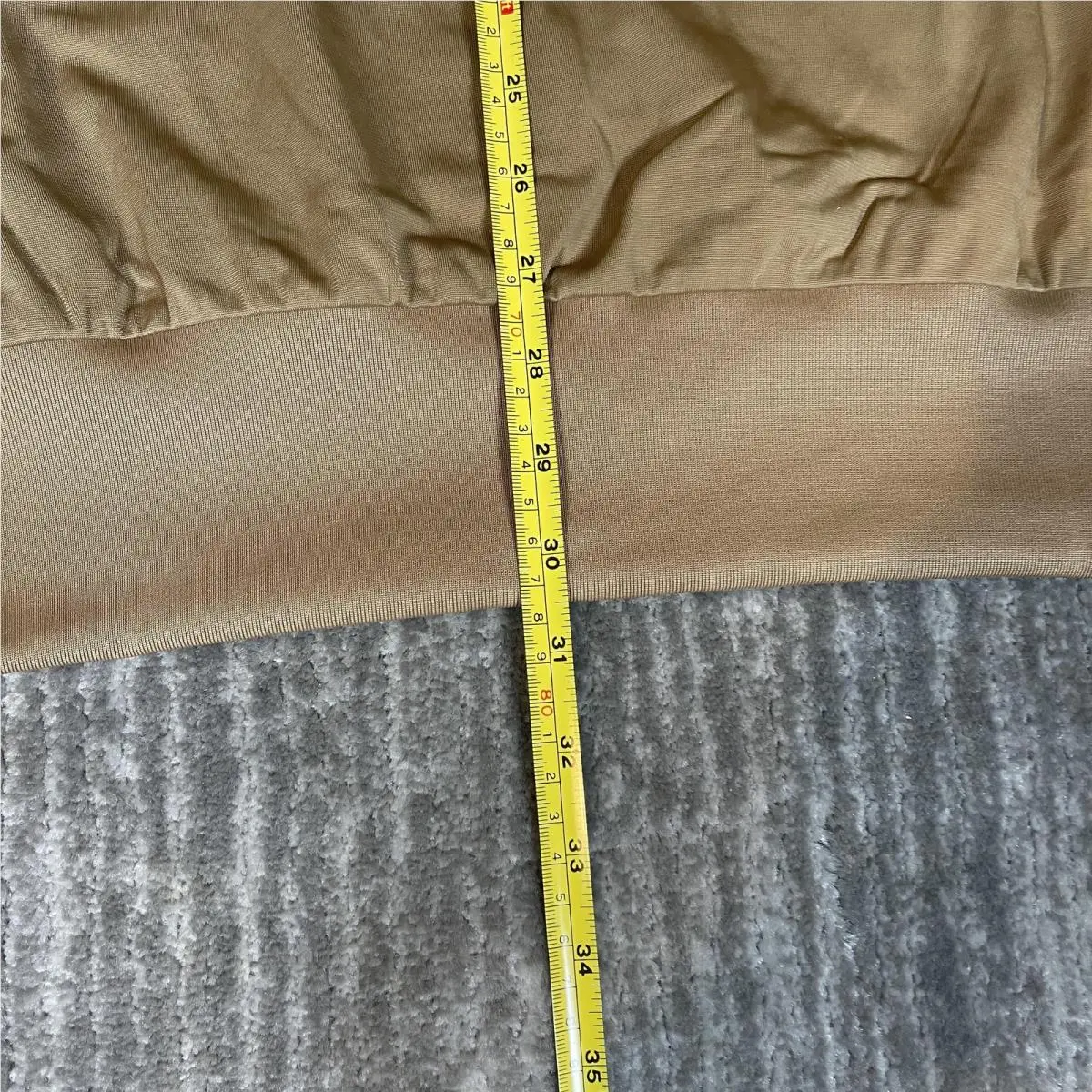 Adidas clothing - Beige 7
