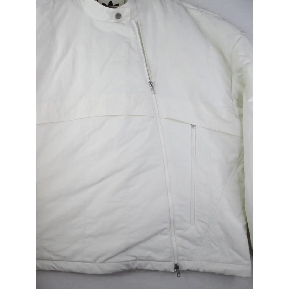 Adidas clothing - White (UPC: 198320588435) 1
