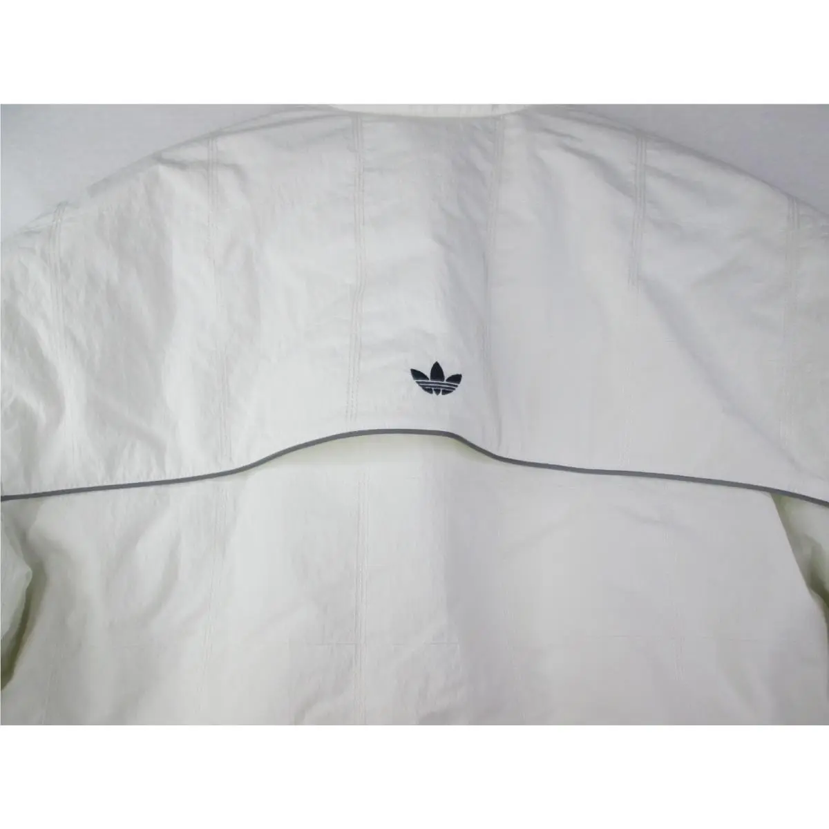 Adidas clothing - White (UPC: 198320588435) 4