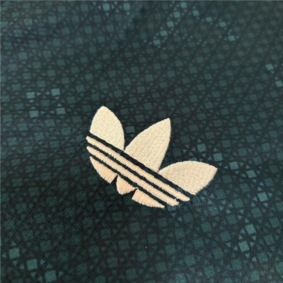 Adidas clothing - Green 7