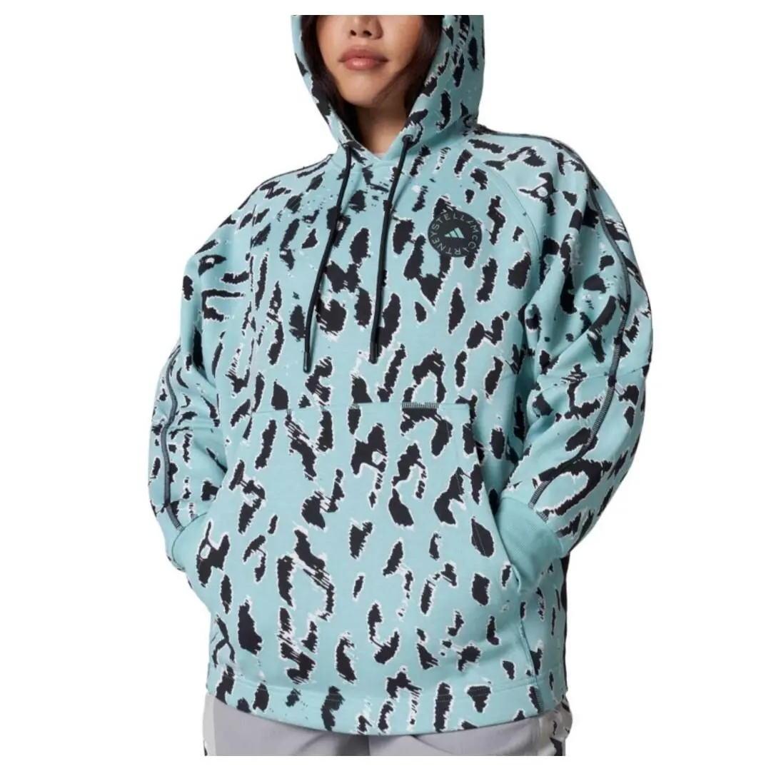 Adidas clothing - Blue 0
