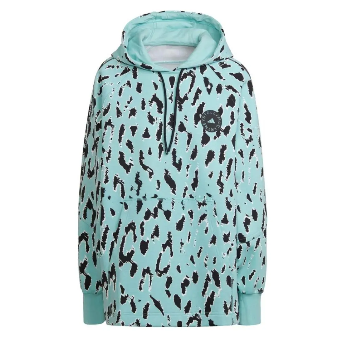 Adidas clothing - Blue 2